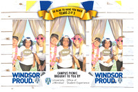 2022 09 09 - University of Windsor Carnival PIcnic