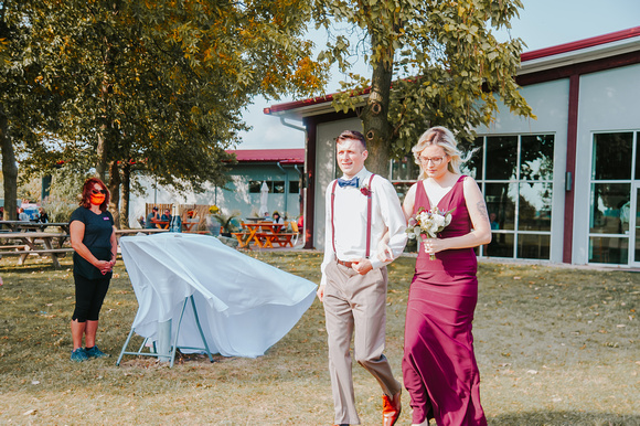 Cooper's Hawk Micro Wedding with Chelsea and Andre-14