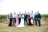 Cooper's Hawk Micro Wedding with Chelsea and Andre-108
