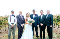 Cooper's Hawk Micro Wedding with Chelsea and Andre-104