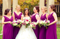 Willistead Manor Entourage Formals