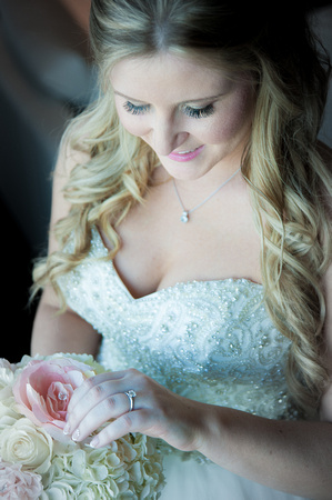 St Clair Centre for the Arts Windsor Wedding feat. Steph and Taylor-350