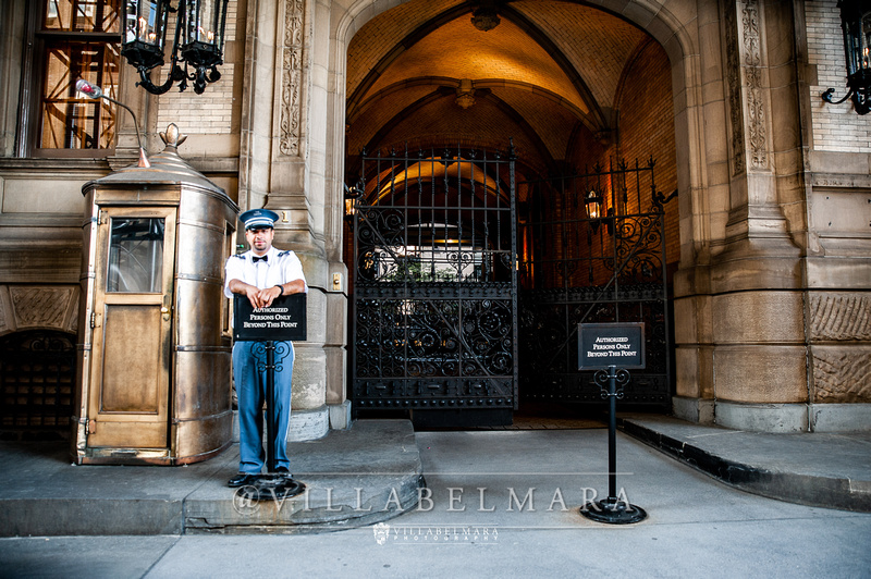 New York City John Lennon Assassination Location