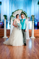 Platinum Room Rockstar Windsor Wedding Mr and Mrs Murphy-3403