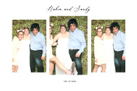 2023 12 09 - Sandy's Wedding
