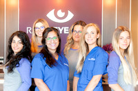 Rana Eye Care Family