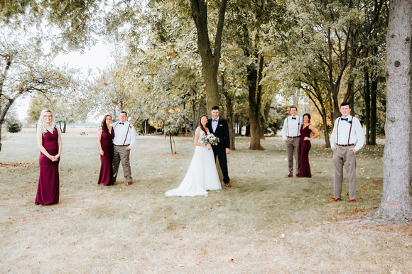 Cooper's Hawk Micro Wedding with Chelsea and Andre-181
