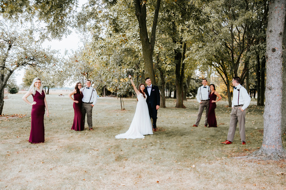 Cooper's Hawk Micro Wedding with Chelsea and Andre-185