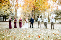 Cooper's Hawk Micro Wedding with Chelsea and Andre-201