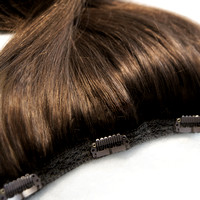 X TRAY'ELLE Hair Extensions--9