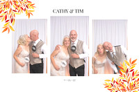 2022 11 05 - Cathy and Tim