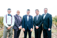 Cooper's Hawk Micro Wedding with Chelsea and Andre-101